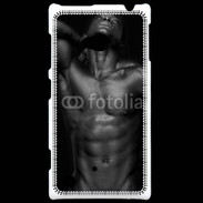 Coque Nokia Lumia 720 Torse homme musclé