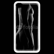 Coque iPhone 4 / iPhone 4S Homme nu 