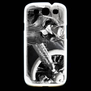 Coque Samsung Galaxy S3 Avion d'autrefois 1