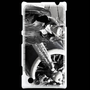 Coque Nokia Lumia 720 Avion d'autrefois 1