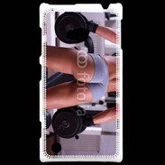 Coque Nokia Lumia 720 Fesse musclée et sexy