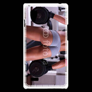 Coque LG Optimus L9 Fesse musclée et sexy