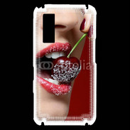 Coque Samsung Player One Cerise sexy 5