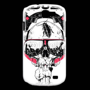 Coque Samsung Galaxy Express Dub Tête de mort