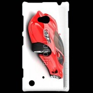 Coque Nokia Lumia 720 Prototype automobile
