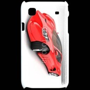 Coque Samsung Galaxy S Prototype automobile