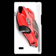 Coque LG Optimus L9 Prototype automobile