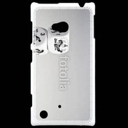 Coque Nokia Lumia 720 Dés Kamasutra 1