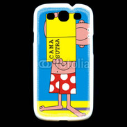 Coque Samsung Galaxy S3 Kamasutra