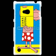 Coque Nokia Lumia 720 Kamasutra