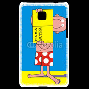 Coque LG Optimus L3 II Kamasutra