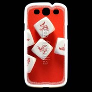 Coque Samsung Galaxy S3 Dés Kamasutra 2