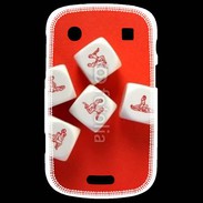 Coque Blackberry Bold 9900 Dés Kamasutra 2