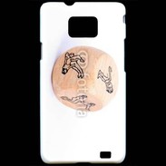 Coque Samsung Galaxy S2 Dés Kamasutra 3