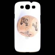 Coque Samsung Galaxy S3 Dés Kamasutra 3