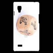 Coque LG Optimus L9 Dés Kamasutra 3