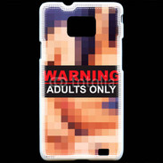 Coque Samsung Galaxy S2 Sexy 2