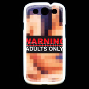 Coque Samsung Galaxy S3 Sexy 2
