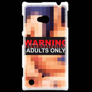 Coque Nokia Lumia 720 Sexy 2