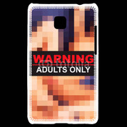 Coque LG Optimus L3 II Sexy 2