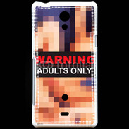 Coque Sony Xperia T Sexy 2