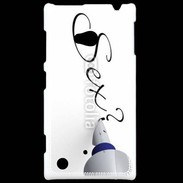 Coque Nokia Lumia 720 sex 3
