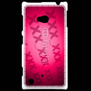 Coque Nokia Lumia 720 XXX