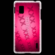 Coque LG Optimus G XXX