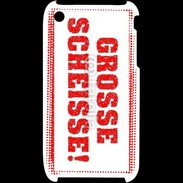 Coque iPhone 3G / 3GS Grosse M