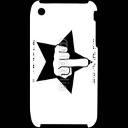 Coque iPhone 3G / 3GS Rock you