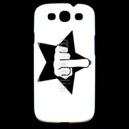 Coque Samsung Galaxy S3 Rock you