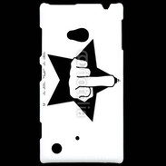 Coque Nokia Lumia 720 Rock you