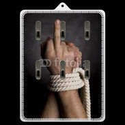 Porte clés Fuck 2 