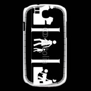 Coque Samsung Galaxy Express humour panneau 2