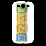 Coque Samsung Galaxy S3 Fuck 5