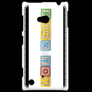 Coque Nokia Lumia 720 fuck 6