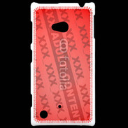 Coque Nokia Lumia 720 xxx 2
