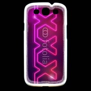 Coque Samsung Galaxy S3 xxx 3