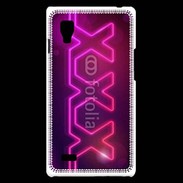 Coque LG Optimus L9 xxx 3