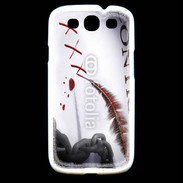 Coque Samsung Galaxy S3 xxx 4