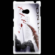 Coque Nokia Lumia 720 xxx 4