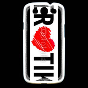 Coque Samsung Galaxy S3 erotik