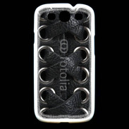 Coque Samsung Galaxy S3 Corset