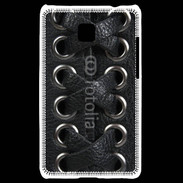 Coque LG Optimus L3 II Corset