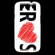 Coque Samsung Galaxy S3 eros