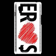 Coque LG Optimus L9 eros