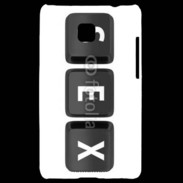 Coque LG Optimus L3 II sex 4