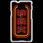 Coque Samsung Galaxy S2 sex 6