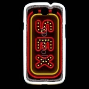 Coque Samsung Galaxy S3 sex 6