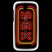 Coque HTC One SV sex 6